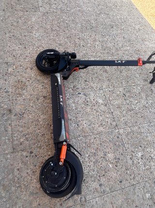 Patinete Eléctrico BMOV