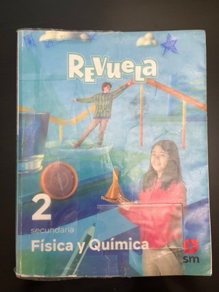 Libros de segundo de secundaria