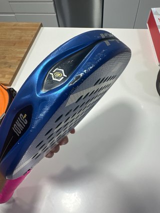 Bullpadel Ionic Power 2023