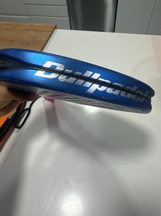 Bullpadel Ionic Power 2023