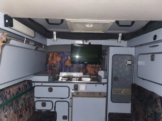 Mitsubishi L 300 1998