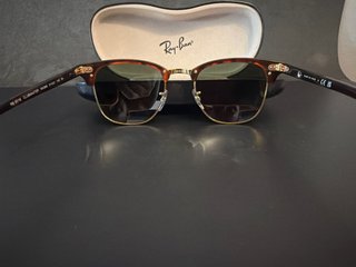 Gafas de Sol Ray-Ban Clubmaster Carey RB3016