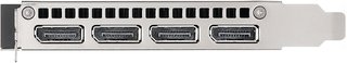 NVIDIA RTX A4000 16GB GDDR6 Tarjeta Gráfica Profes