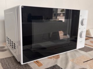 Microondas con Grill Simpl