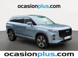 JAECOO 7 1.6 TGDI Select FWD 108 kW (145 CV)