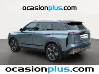 JAECOO 7 1.6 TGDI Select FWD 108 kW (145 CV)
