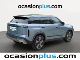 JAECOO 7 1.6 TGDI Select FWD 108 kW (145 CV)