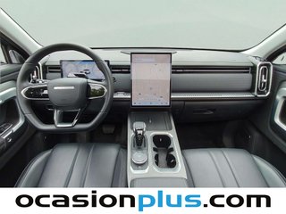 JAECOO 7 1.6 TGDI Select FWD 108 kW (145 CV)