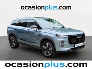 JAECOO 7 1.6 TGDI Select FWD 108 kW (145 CV)
