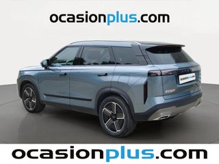 JAECOO 7 1.6 TGDI Select FWD 108 kW (145 CV)