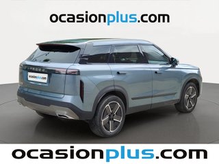 JAECOO 7 1.6 TGDI Select FWD 108 kW (145 CV)