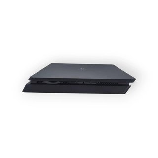CONSOLA SONY PS4 SLIM 1TB + MANDO + CABLES