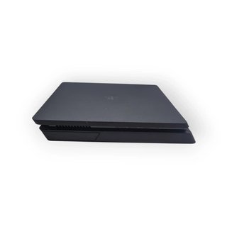 CONSOLA SONY PS4 SLIM 1TB + MANDO + CABLES