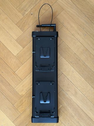 Foco LED Godox VL300