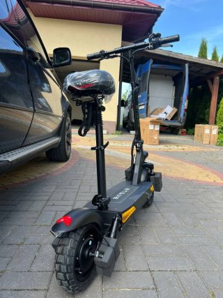 Patinete Eléctrico ENGWE Potente