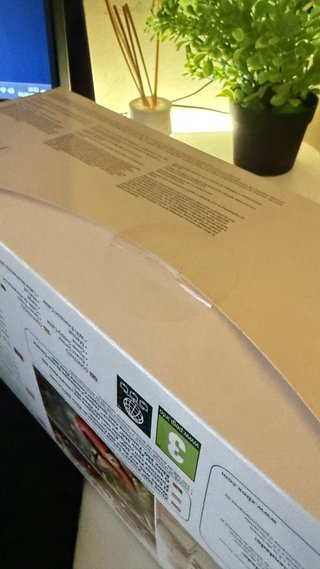 Xbox 360 Kinect Sensor