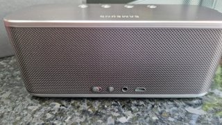 Samsung SB330 Coluna Bluetooth Nova na Caixa