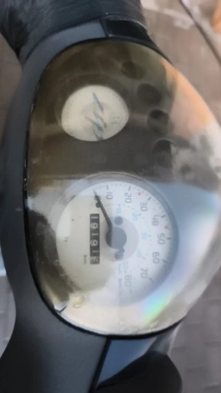 Piaggio Zip 4 tiempos
