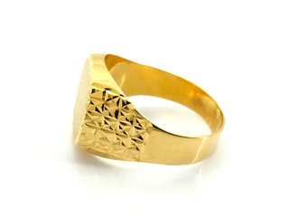 E1811489-3    Sello Oro 18k