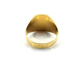 E1811489-3    Sello Oro 18k