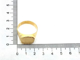 E1811489-3    Sello Oro 18k