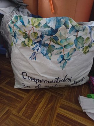 Bolsas de ropa mujer S, M, L