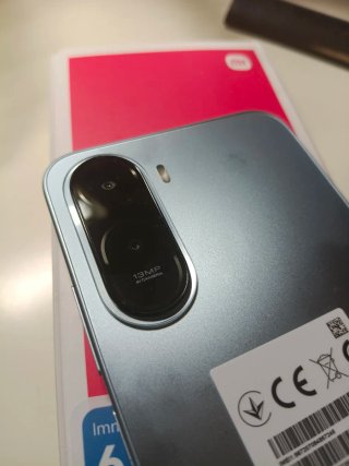 Xiaomi Redmi 7 Pro azul celeste