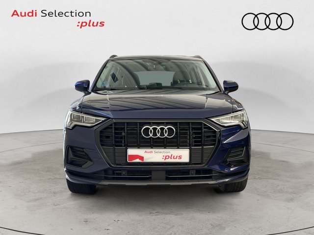 Audi Q3 35TFSI 150cv Advanced stron