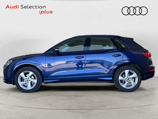 Audi Q3 35TFSI 150cv Advanced stron