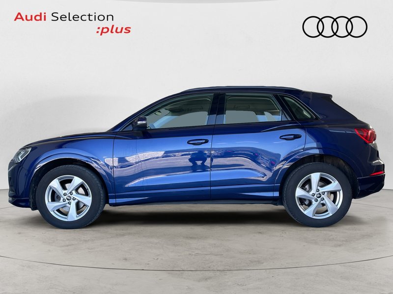 Audi Q3 1.5 Advanced 35 TFSI 2024, foto 2
