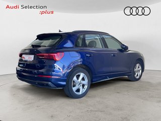 Audi Q3 35TFSI 150cv Advanced stron