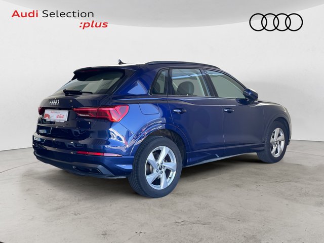 Audi Q3 35TFSI 150cv Advanced stron