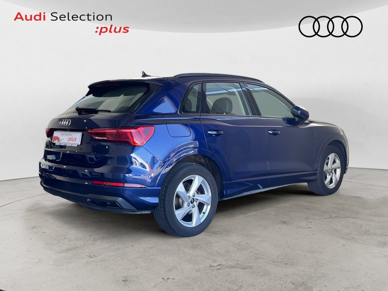 Audi Q3 1.5 Advanced 35 TFSI 2024, foto 5
