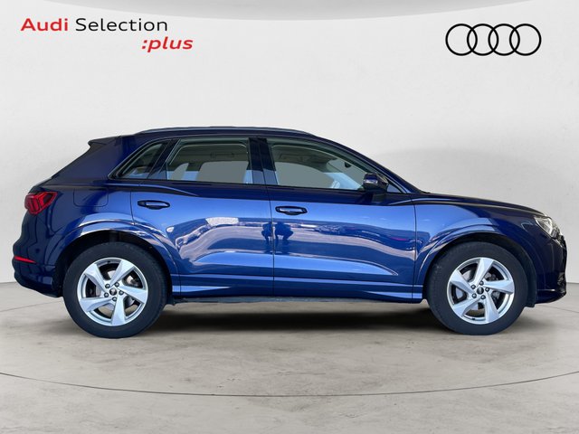 Audi Q3 35TFSI 150cv Advanced stron