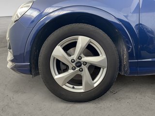 Audi Q3 35TFSI 150cv Advanced stron