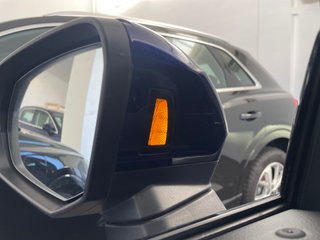 Audi Q3 35TFSI 150cv Advanced stron