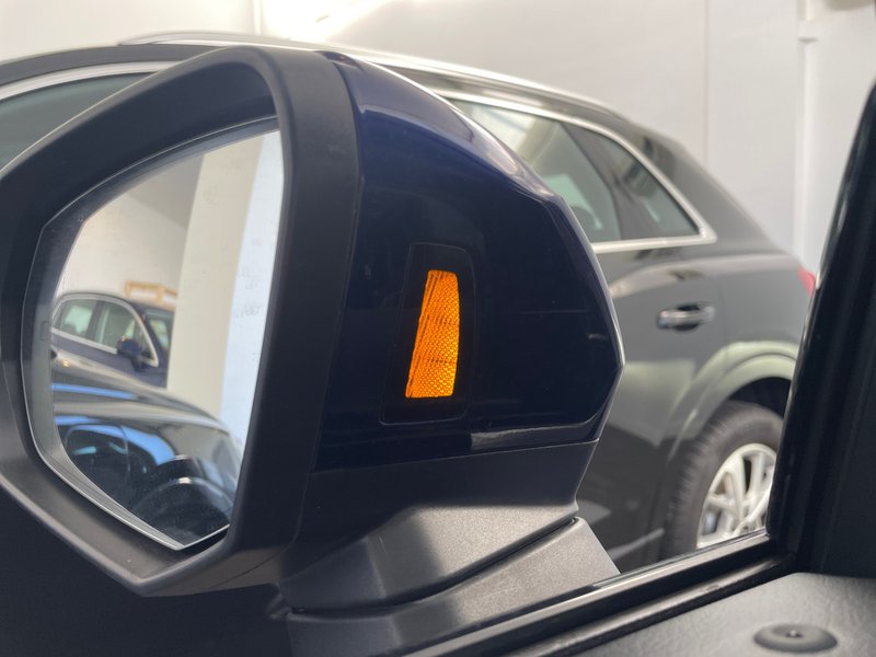 Audi Q3 1.5 Advanced 35 TFSI 2024, foto 10
