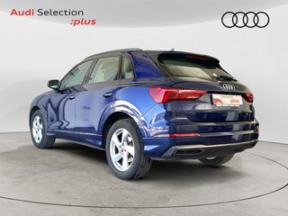 Audi Q3 35TFSI 150cv Advanced stron