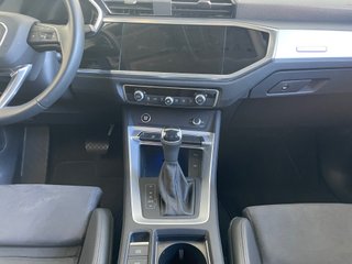 Audi Q3 35TFSI 150cv Advanced stron