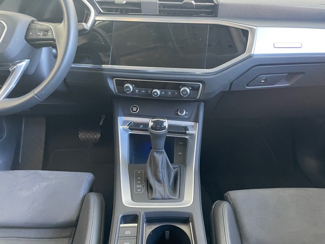 Audi Q3 35TFSI 150cv Advanced stron