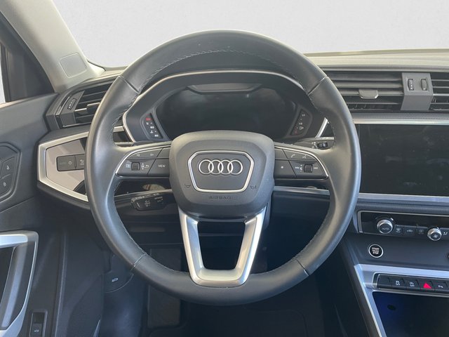Audi Q3 35TFSI 150cv Advanced stron