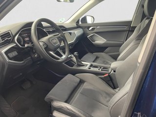 Audi Q3 35TFSI 150cv Advanced stron