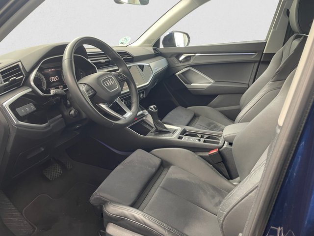 Audi Q3 35TFSI 150cv Advanced stron