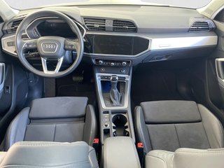 Audi Q3 35TFSI 150cv Advanced stron
