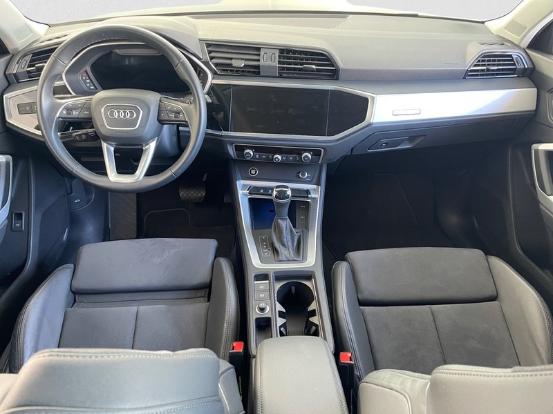 Audi Q3 1.5 Advanced 35 TFSI 2024, foto 13