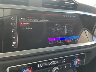 Audi Q3 35TFSI 150cv Advanced stron