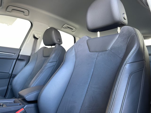 Audi Q3 35TFSI 150cv Advanced stron