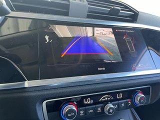 Audi Q3 35TFSI 150cv Advanced stron