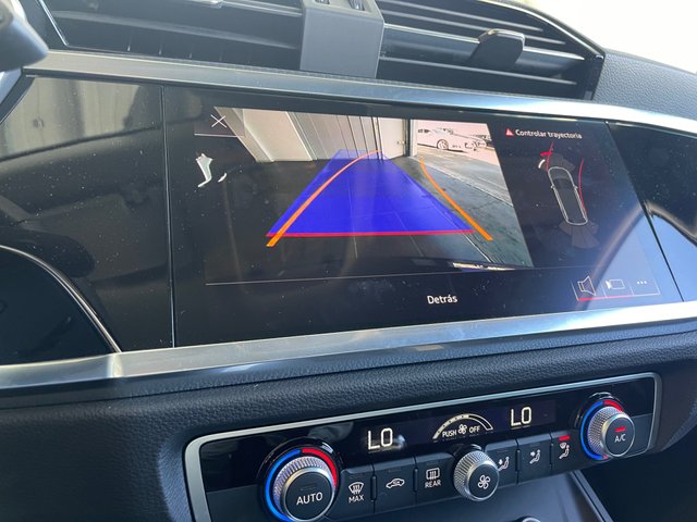 Audi Q3 35TFSI 150cv Advanced stron