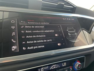 Audi Q3 35TFSI 150cv Advanced stron